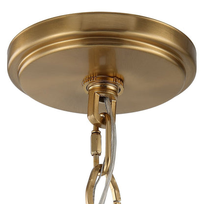 Heritage Pendant