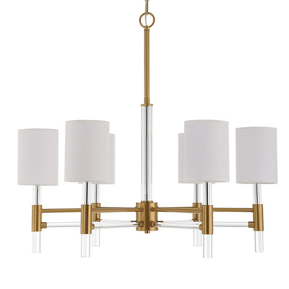 Modern Pendant