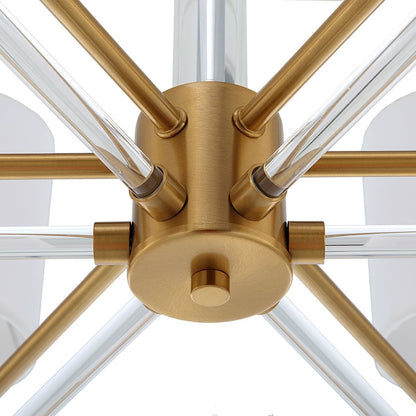 Modern Pendant