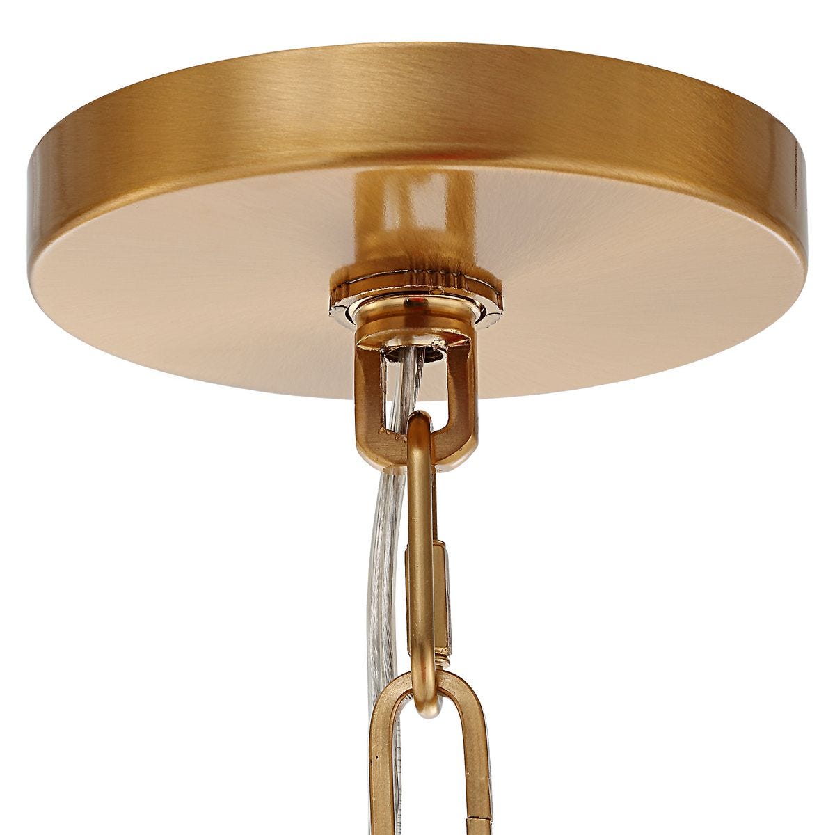 Modern Pendant