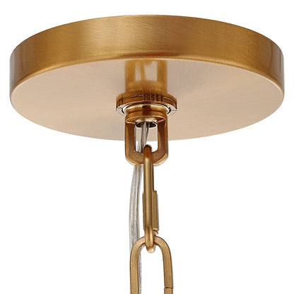 Modern Pendant