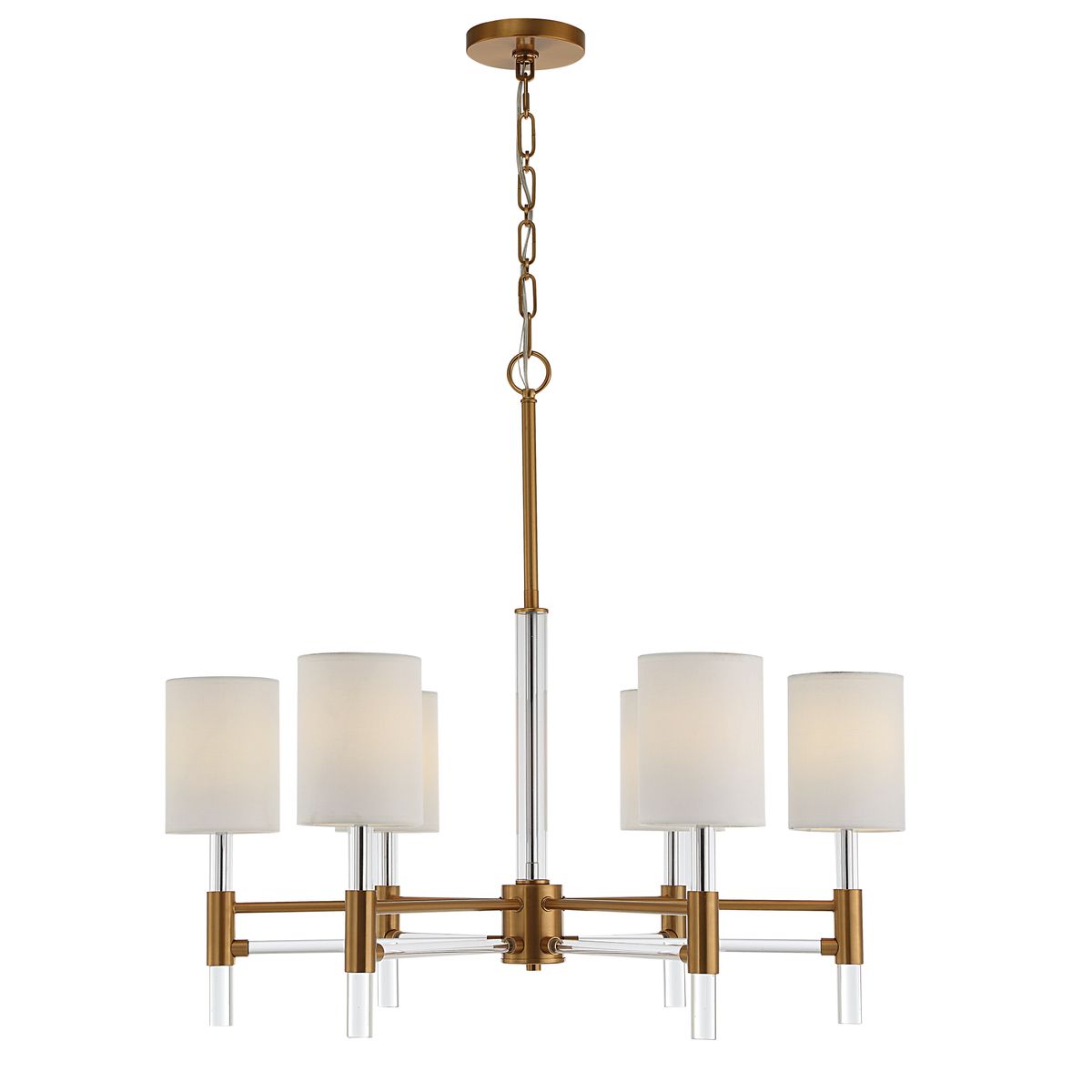Modern Pendant