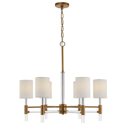 Modern Pendant