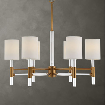Modern Pendant