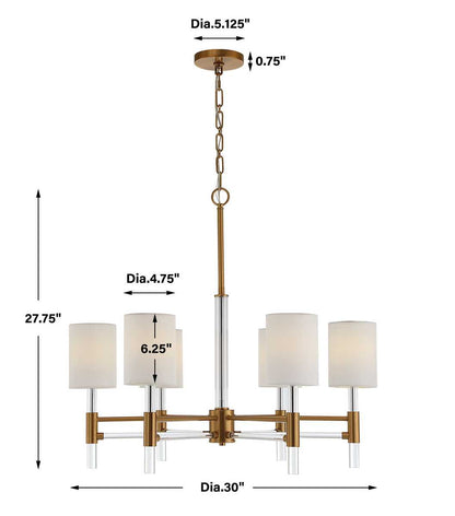 Modern Pendant