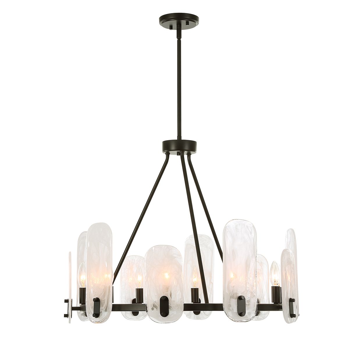 Refined Pendant