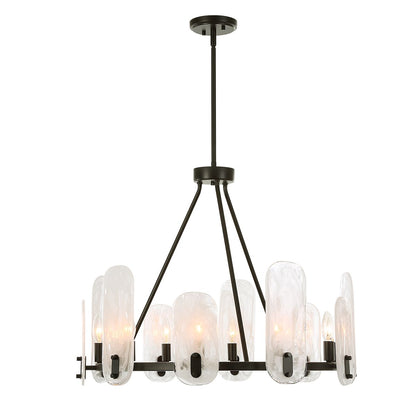 Refined Pendant