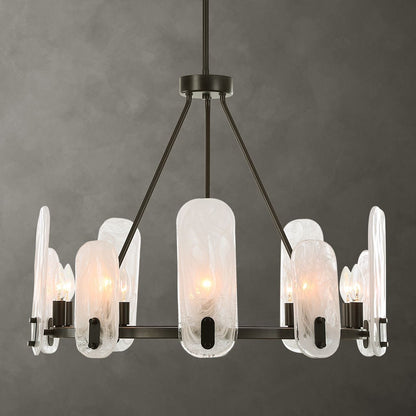 Refined Pendant