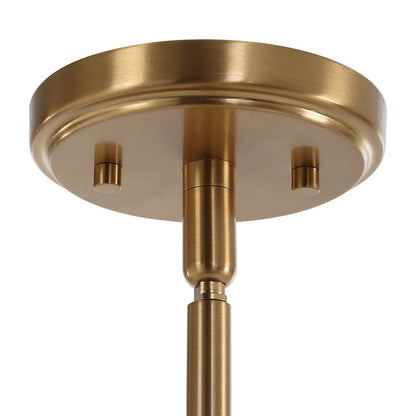 Heritage Pendant