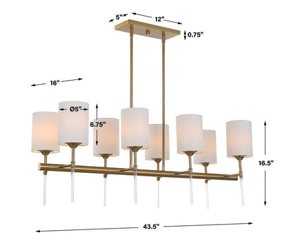 Modern Pendant