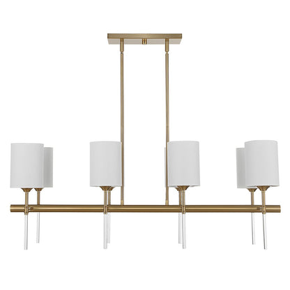 Modern Pendant