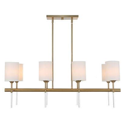 Modern Pendant