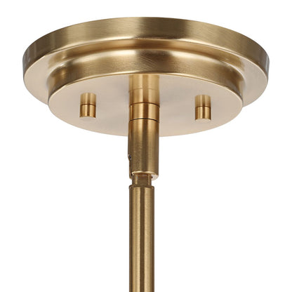 Signature Pendant