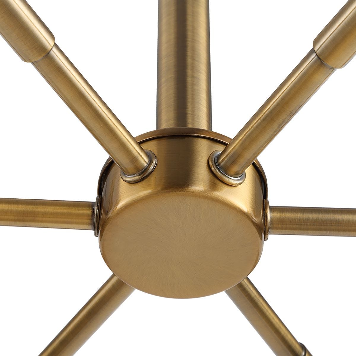 Modern Pendant