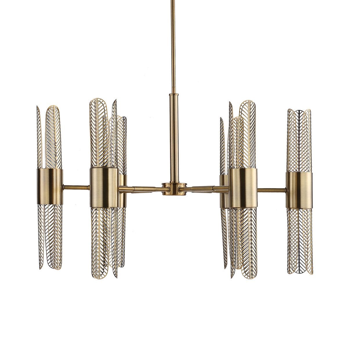 Modern Pendant
