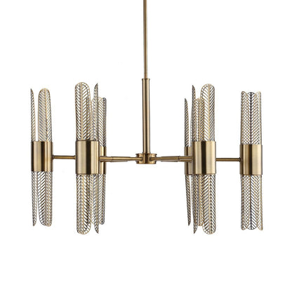 Modern Pendant
