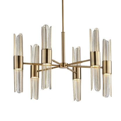 Modern Pendant