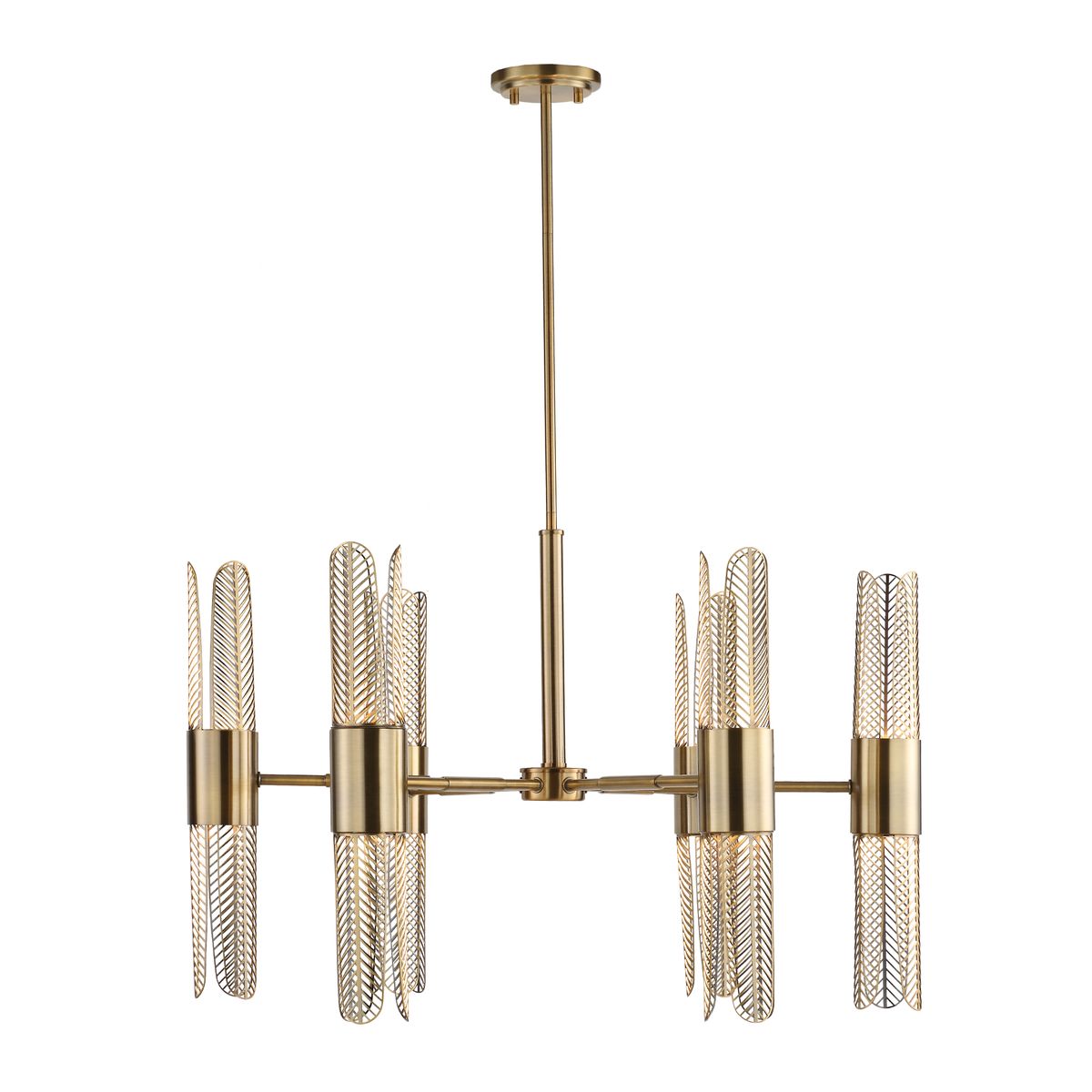 Modern Pendant