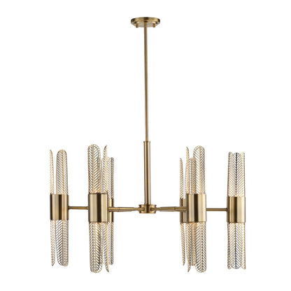 Modern Pendant