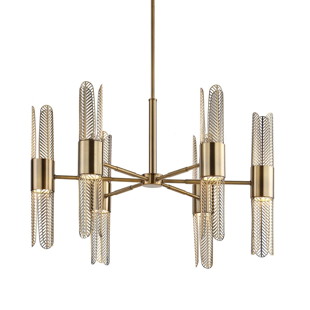 Modern Pendant