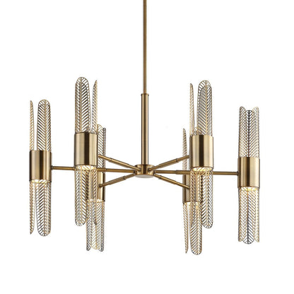 Modern Pendant