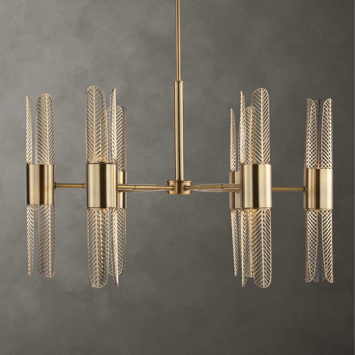 Modern Pendant