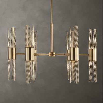 Modern Pendant