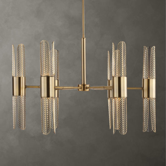 Modern Pendant
