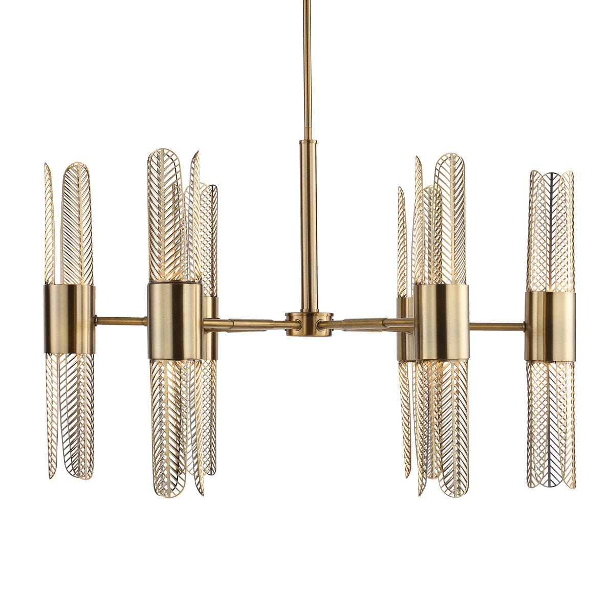 Modern Pendant