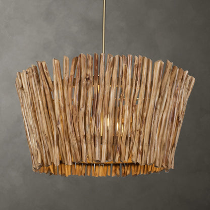 Modern Pendant