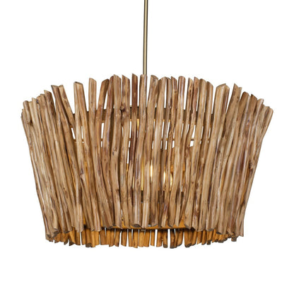 Modern Pendant