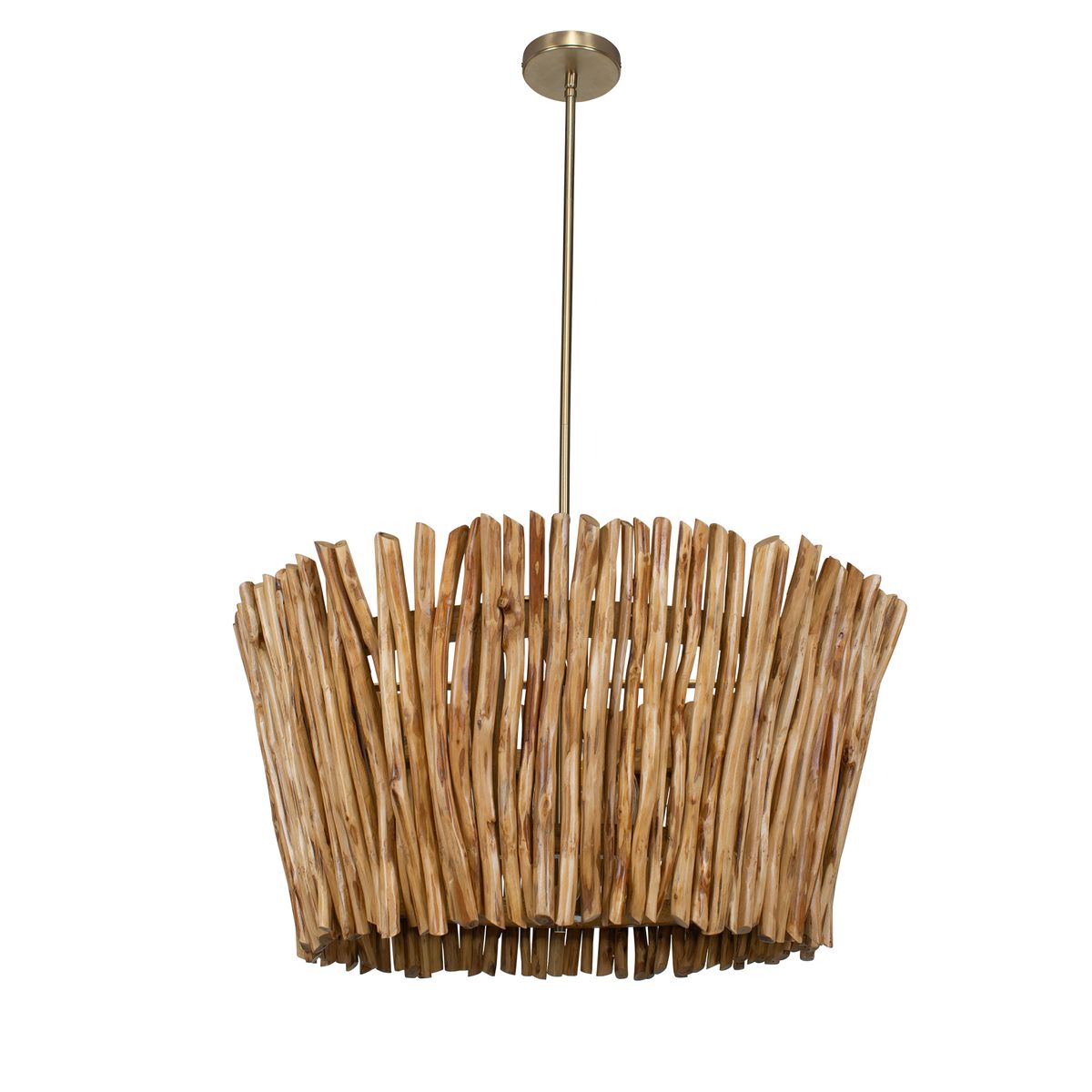 Modern Pendant
