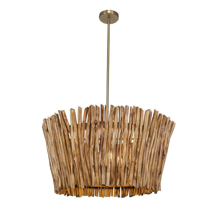Modern Pendant
