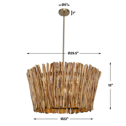 Modern Pendant