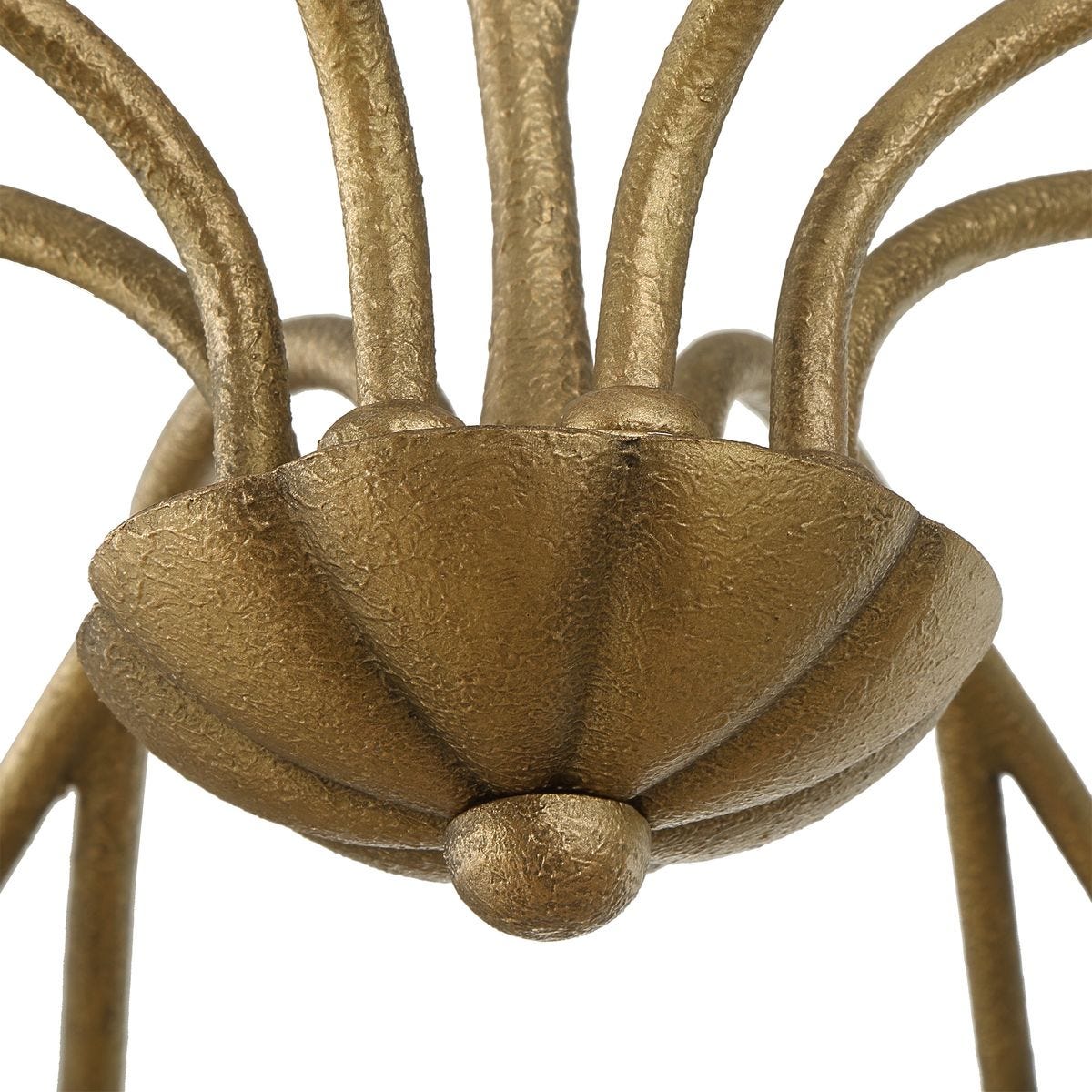 Curated Pendant