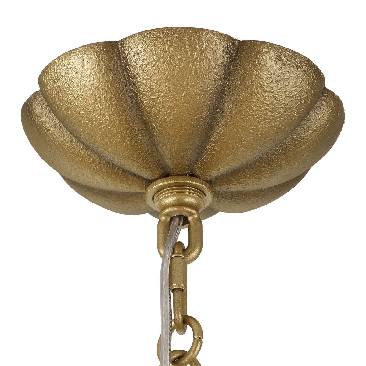 Curated Pendant