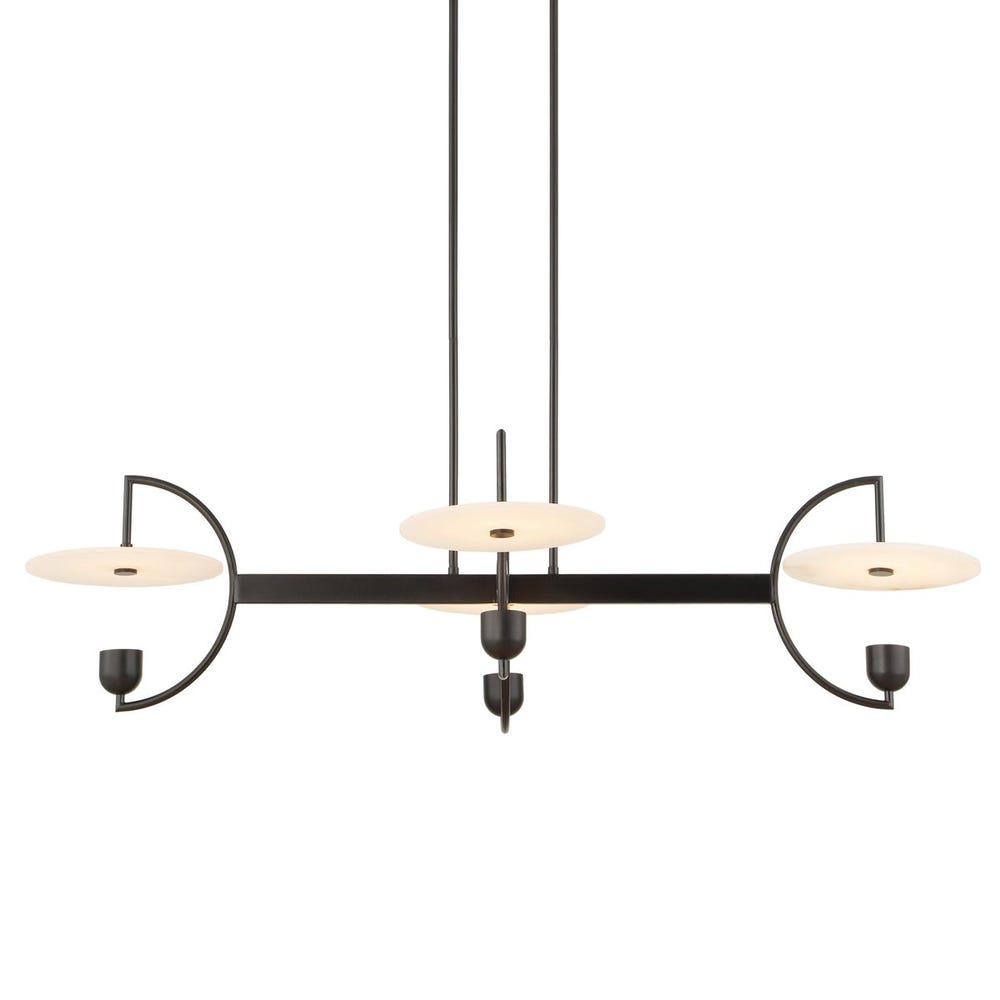 Curated Pendant