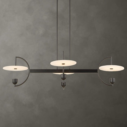 Curated Pendant
