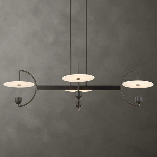 Curated Pendant