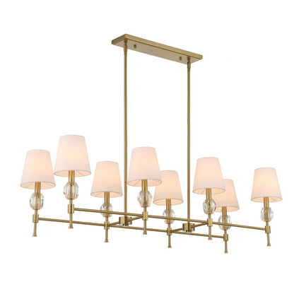 Modern Pendant