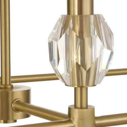 Modern Pendant