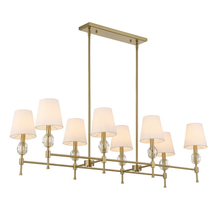 Modern Pendant