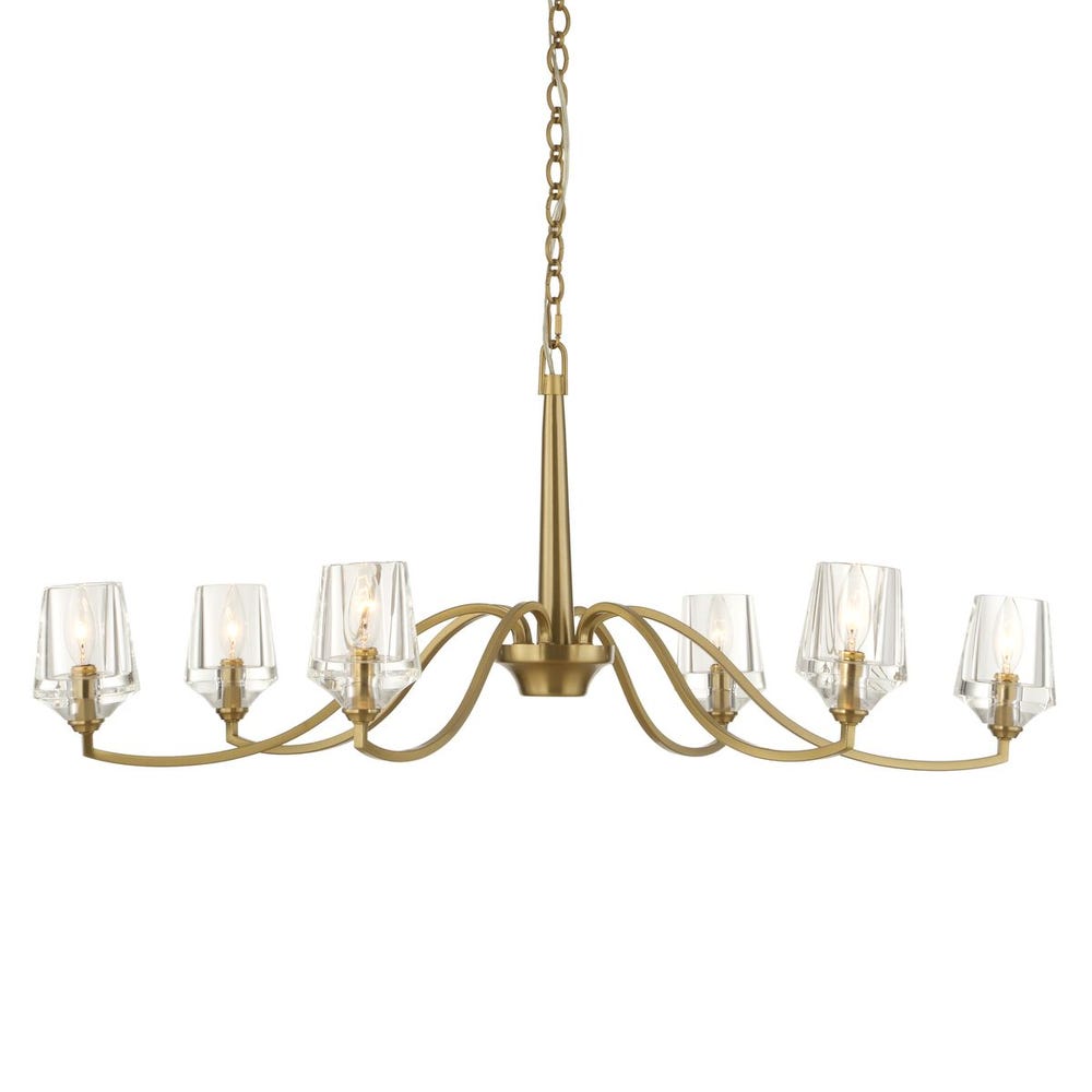 Modern Pendant
