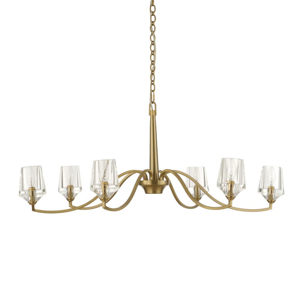 Modern Pendant
