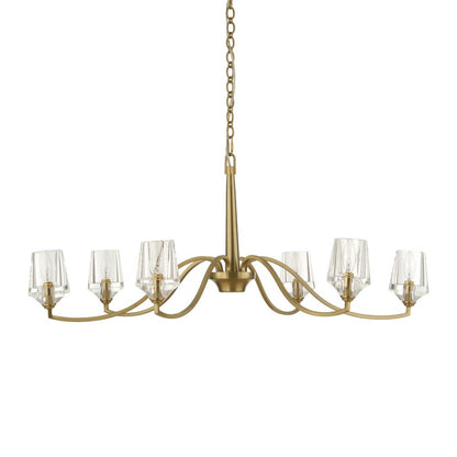 Modern Pendant