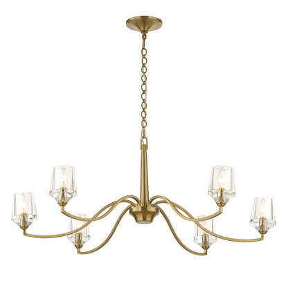 Modern Pendant