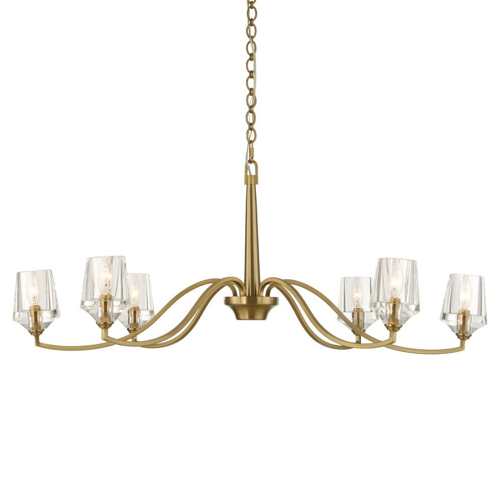 Modern Pendant