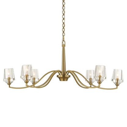 Modern Pendant