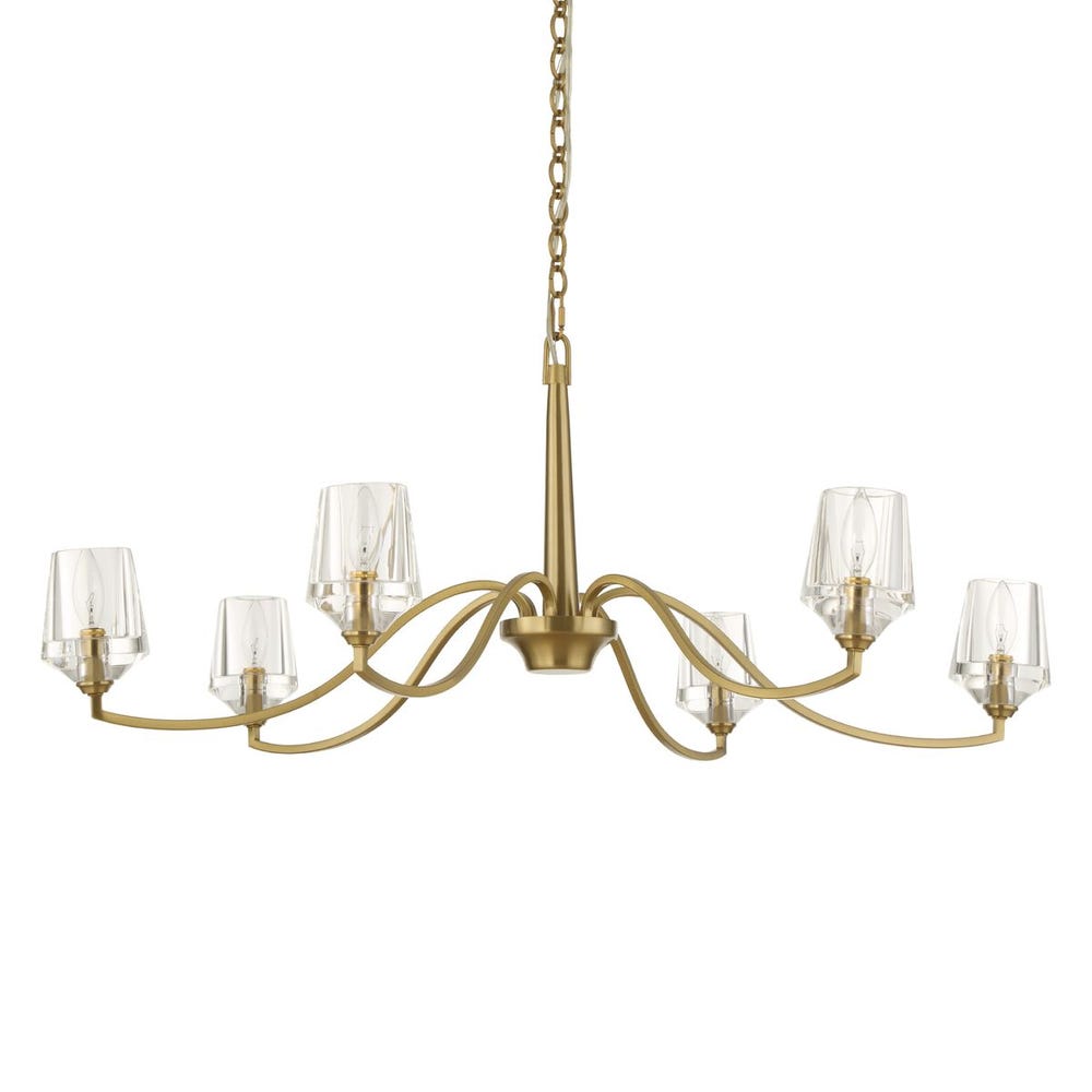 Modern Pendant