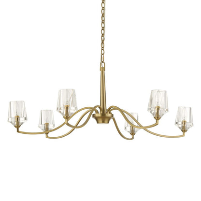 Modern Pendant